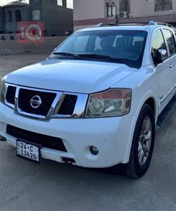 Nissan Armada